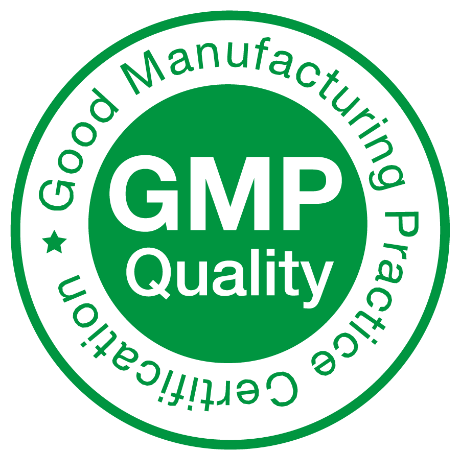 GMP-Quality gmp