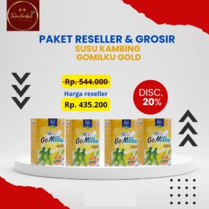 gomilku-grosir